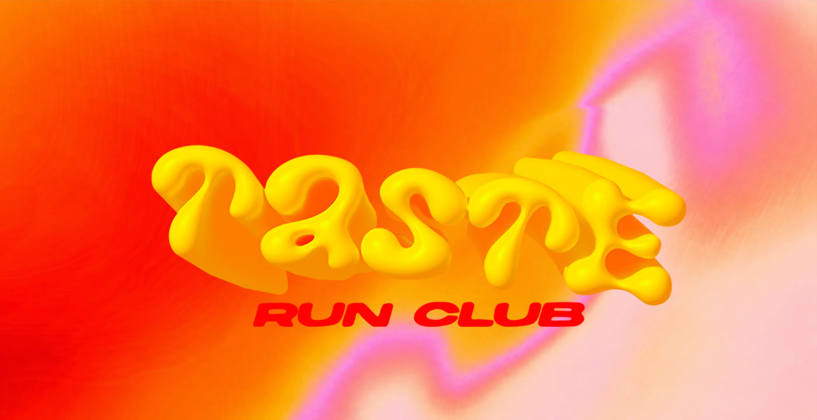TASTE Run Club