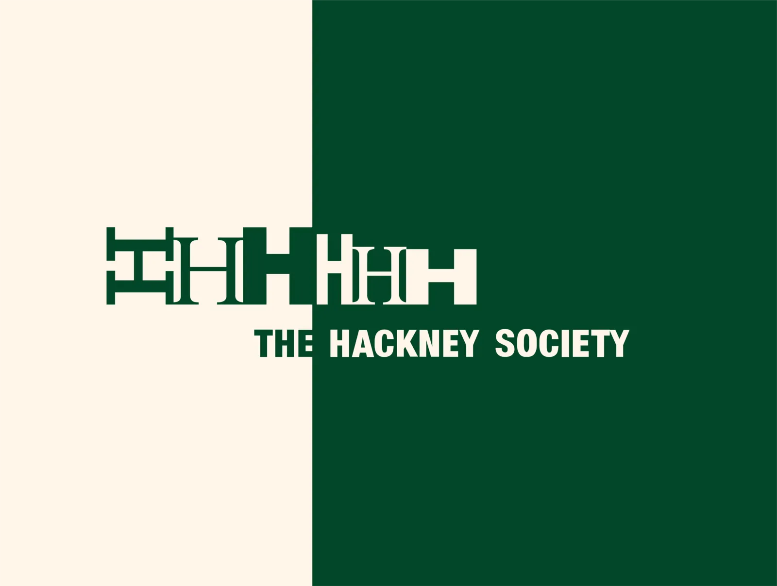 Hackney Society