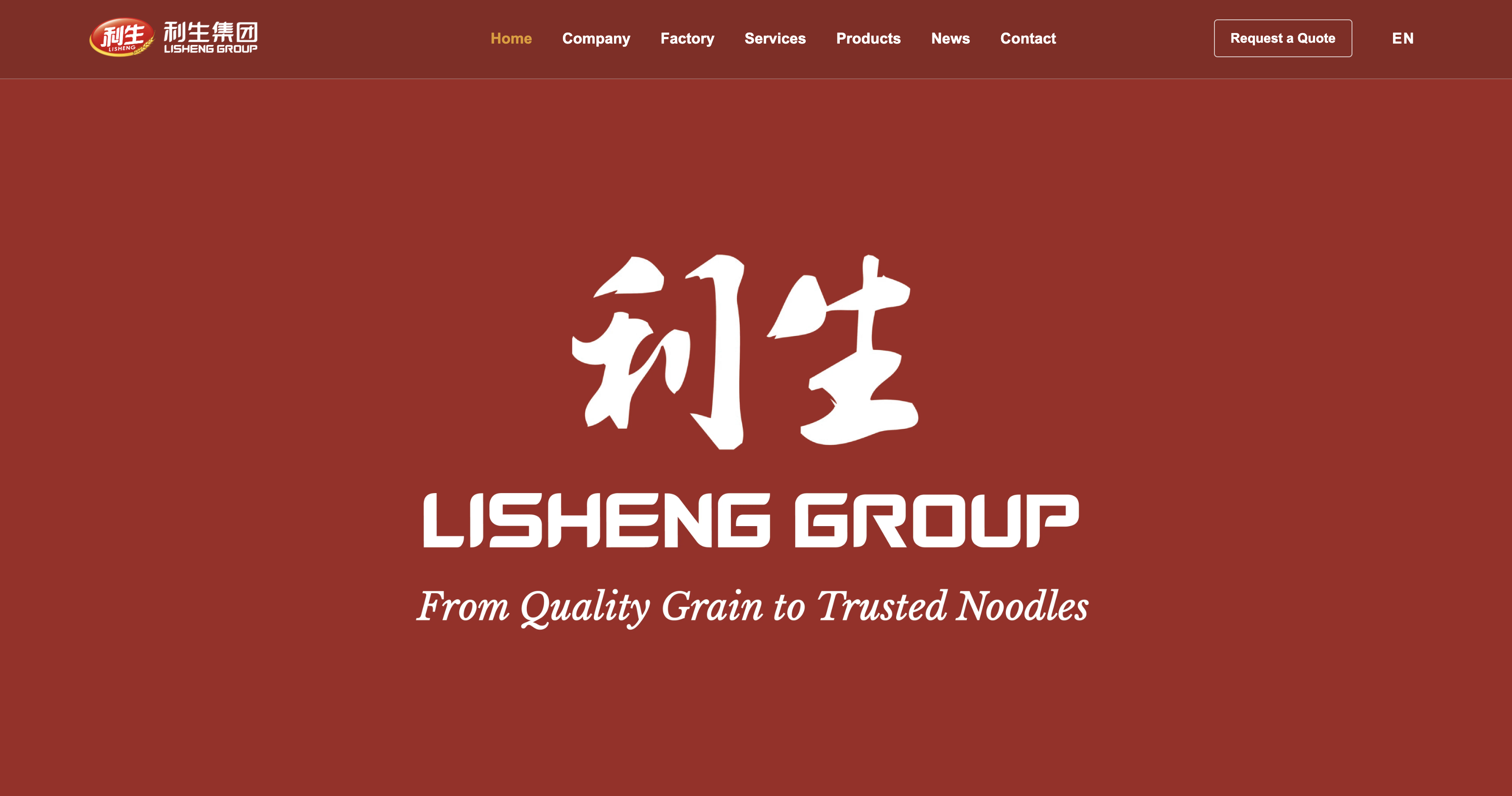 LISHENG Group